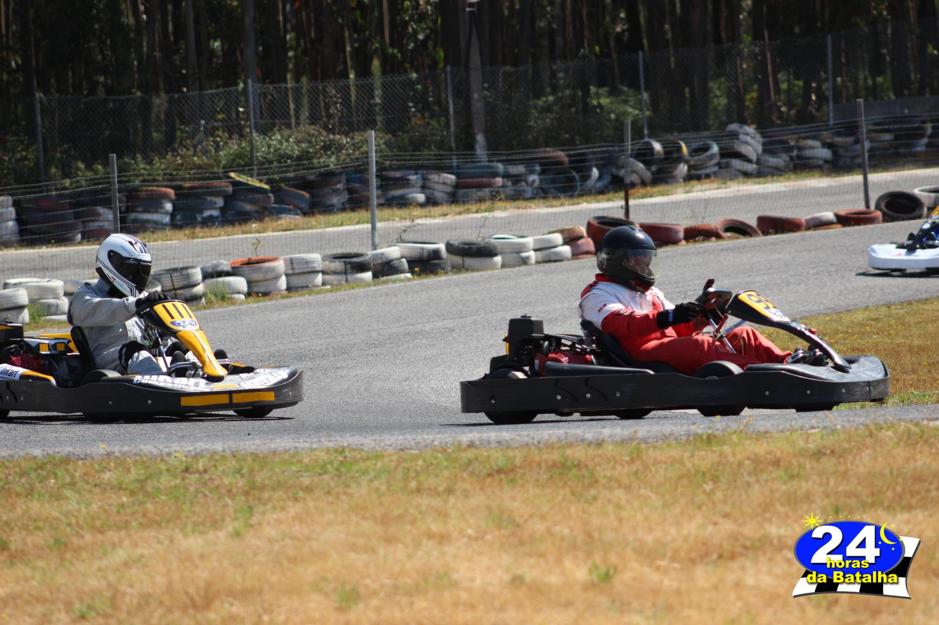24 Horas da Batalha 2014 - Arranque46